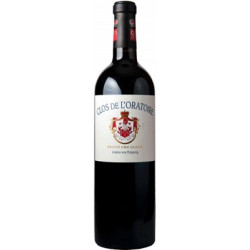 Clos De Loratorie AOC St-Emilion Grand Cru