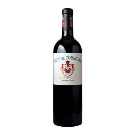 Clos De Loratorie AOC St-Emilion Grand Cru