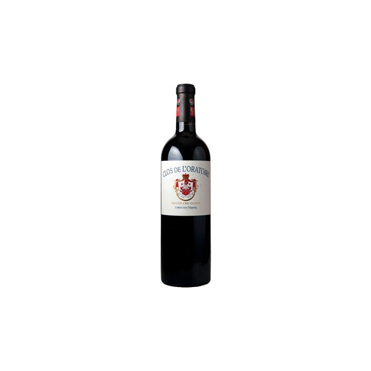 Clos De Loratorie AOC St-Emilion Grand Cru Clos De Loratorie AOC St-Emilion Grand Cru
