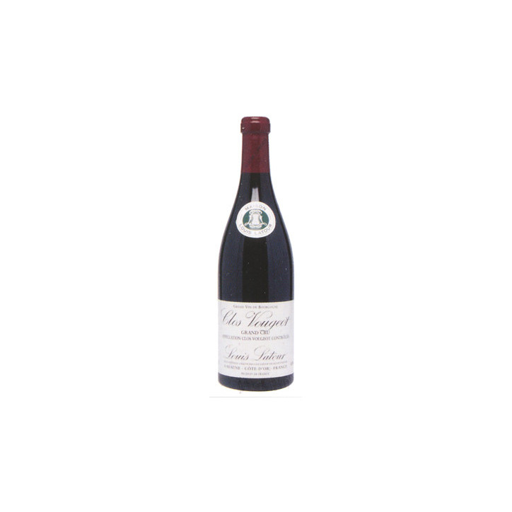 Clos Vougeot Grand Cru Clos Vougeot Grand Cru