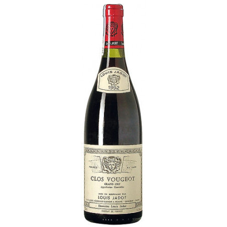 Clos Vougeot Grand Cru L. Jadot