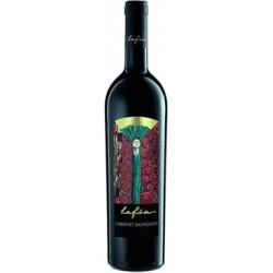 Colterenzio Lafoa Cabernet Sauvignon Alto Adige DOC