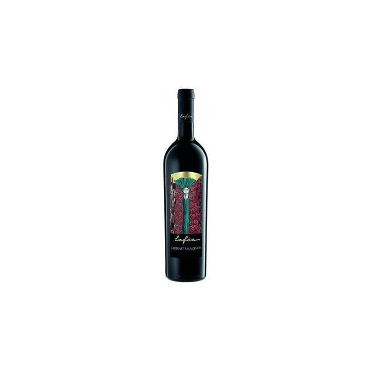 Colterenzio Lafoa Cabernet Sauvignon Alto Adige DOC Colterenzio Lafoa Cabernet Sauvignon Alto Adige DOC