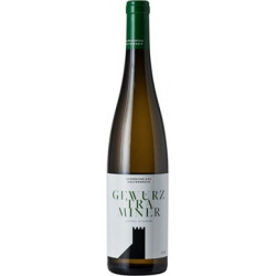 Colterenzio Schreckbichl Gewurztraminer Alto Adige DOC