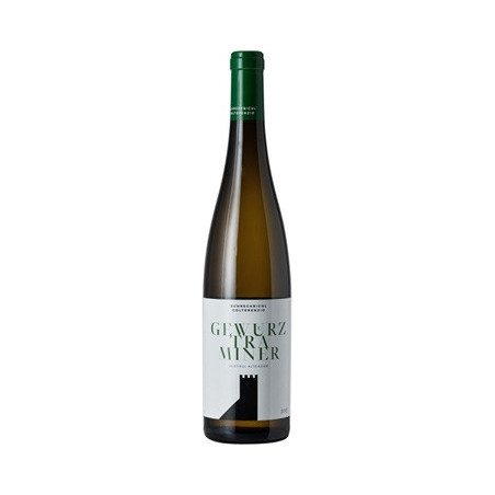 Colterenzio Schreckbichl Gewurztraminer Alto Adige DOC