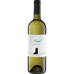 Colterenzio Schreckbichl Prail Sauvignon Alto Adige DOC