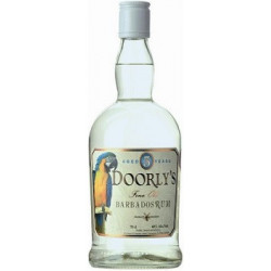 Doorly's 3YO White Barbados Fine Old