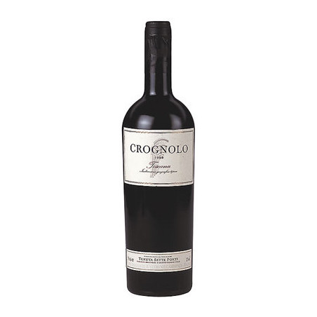 Crognolo Tenuta IGT SuperTuscan