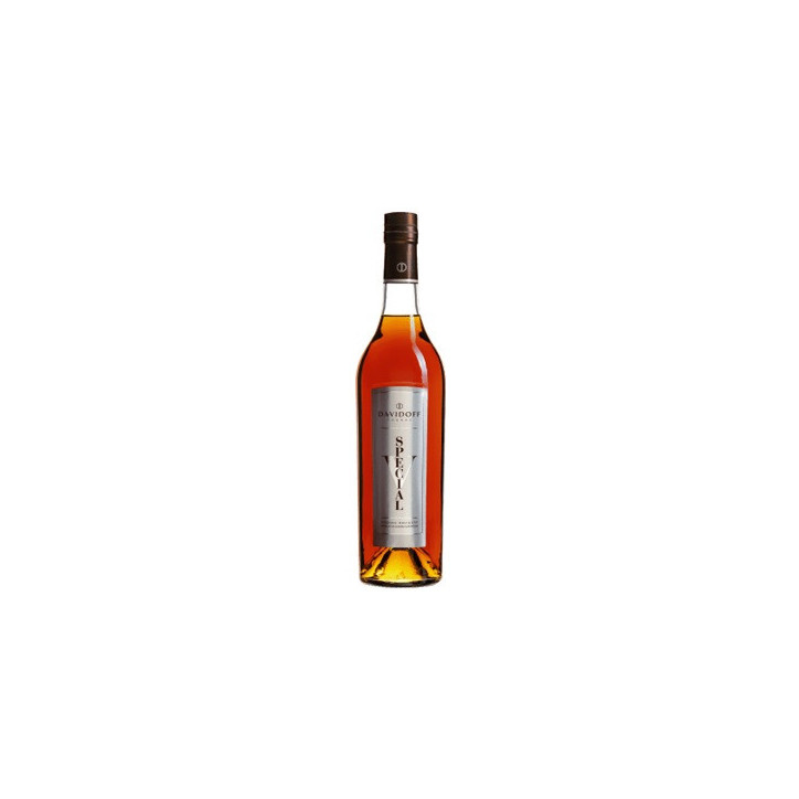 Davidof VS Cognac 0,7l Davidof VS Cognac 0,7l