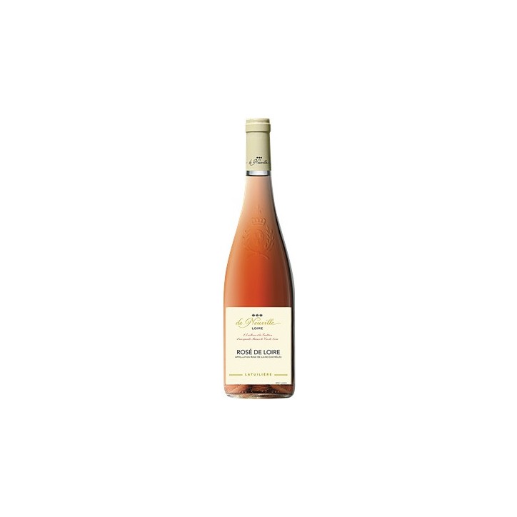 De Neuville Rosé De Loire Latuilière De Neuville Rosé De Loire Latuilière