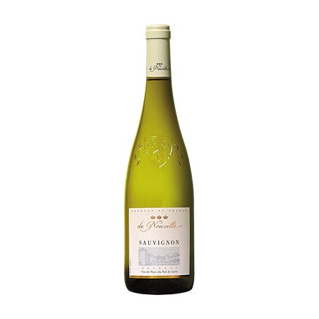 De Neuville Sauvignon