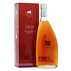 Deau VSOP Cognac