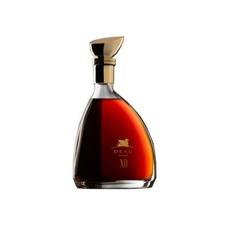 Deau XO Cognac