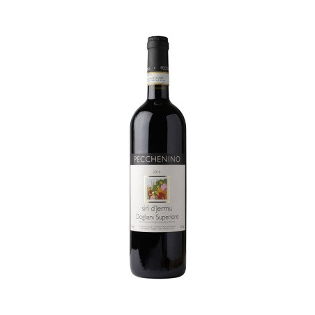 Dogliani DOCG Siri D´Jermu