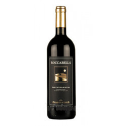 Dolcetto DAlba DOC Roccabella