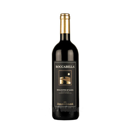Dolcetto DAlba DOC Roccabella