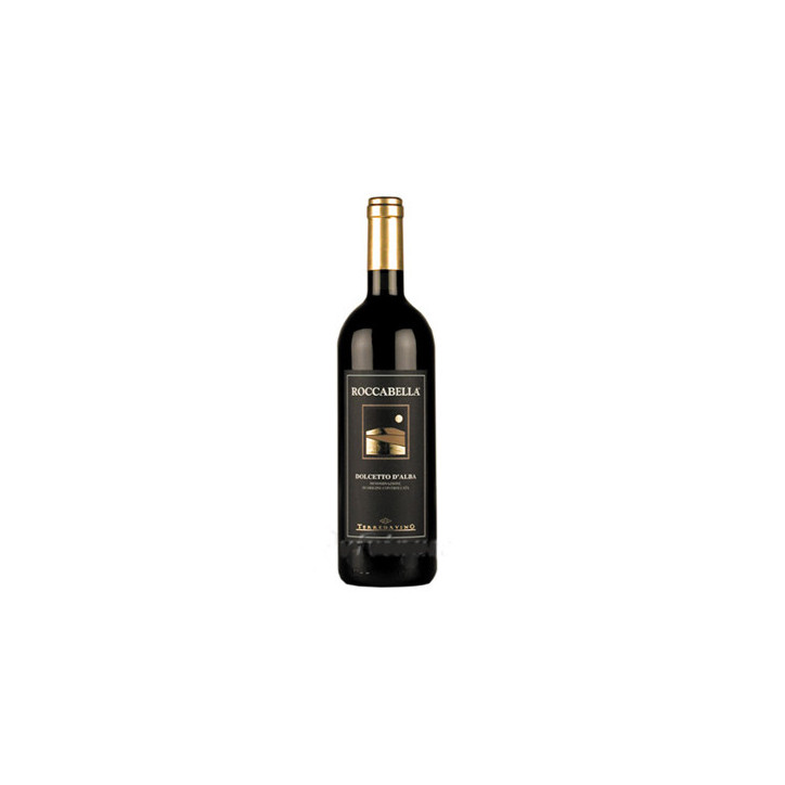 Dolcetto DAlba DOC Roccabella Dolcetto DAlba DOC Roccabella