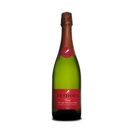 Dominio de Aranleon Deshora DO Cava
