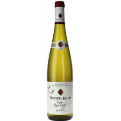 Dopff & Irion Cuvée René Dopff Pinot Blanc Alsace AOC