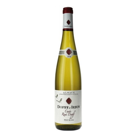 Dopff & Irion Cuvée René Dopff Pinot Blanc Alsace AOC