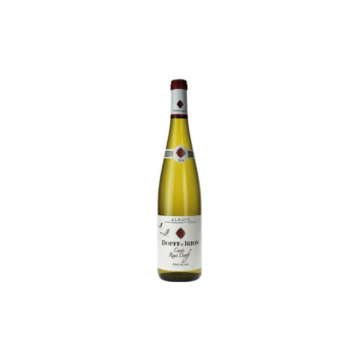 Dopff & Irion Cuvée René Dopff Pinot Blanc Alsace AOC Dopff & Irion Cuvée René Dopff Pinot Blanc Alsace AOC