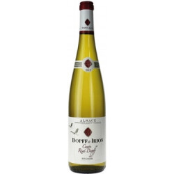 Dopff & Irion Cuvée René Dopff Sylvaner Alsace AOC