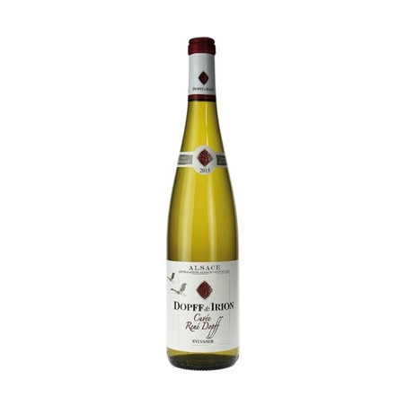 Dopff & Irion Cuvée René Dopff Sylvaner Alsace AOC