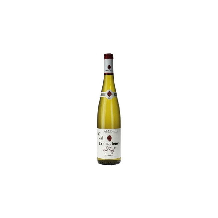 Dopff & Irion Cuvée René Dopff Sylvaner Alsace AOC Dopff & Irion Cuvée René Dopff Sylvaner Alsace AOC