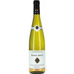 Dopff & Irion Vourbourg Riesling Grand Cru Alsace AOC