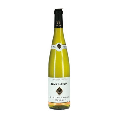 Dopff & Irion Vourbourg Riesling Grand Cru Alsace AOC