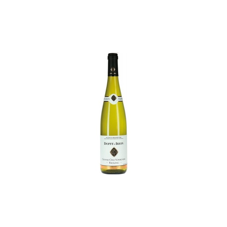 Dopff & Irion Vourbourg Riesling Grand Cru Alsace AOC Dopff & Irion Vourbourg Riesling Grand Cru Alsace AOC