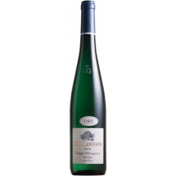 Dr. Loosen Ürziger Würzgarten Riesling Grosses Gewächs Alte Reben