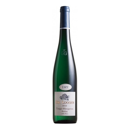 Dr. Loosen Ürziger Würzgarten Riesling Grosses Gewächs Alte Reben