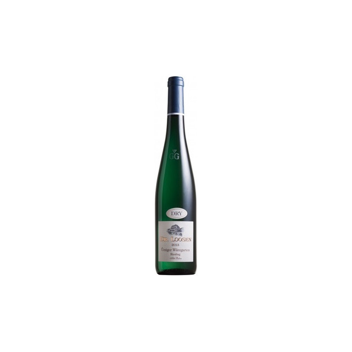 Dr. Loosen Ürziger Würzgarten Riesling Grosses Gewächs Alte Reben Dr. Loosen Ürziger Würzgarten Riesling Grosses Gewächs Alte Reben