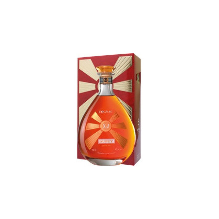 Dupuy XO Cognac 0,7l