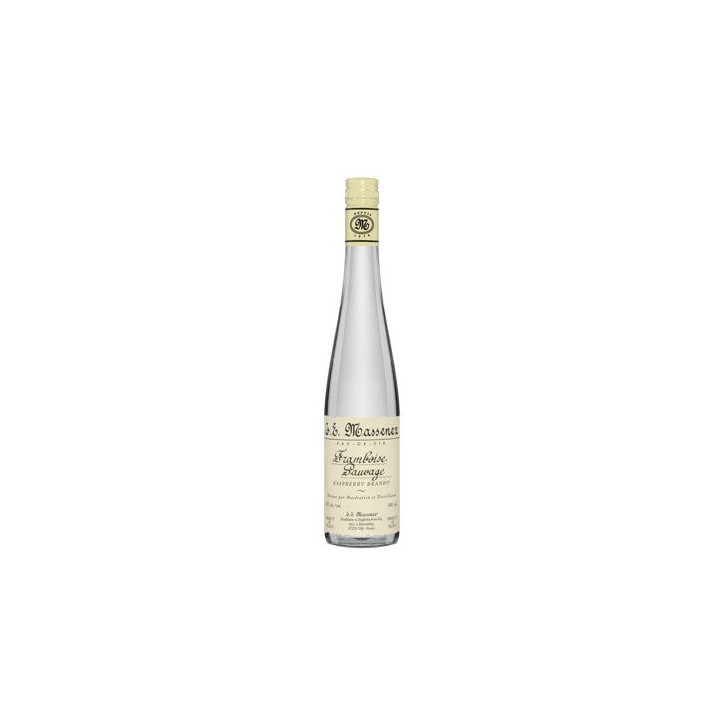 Eau de Vie Framboise Sauvage Eau de Vie Framboise Sauvage