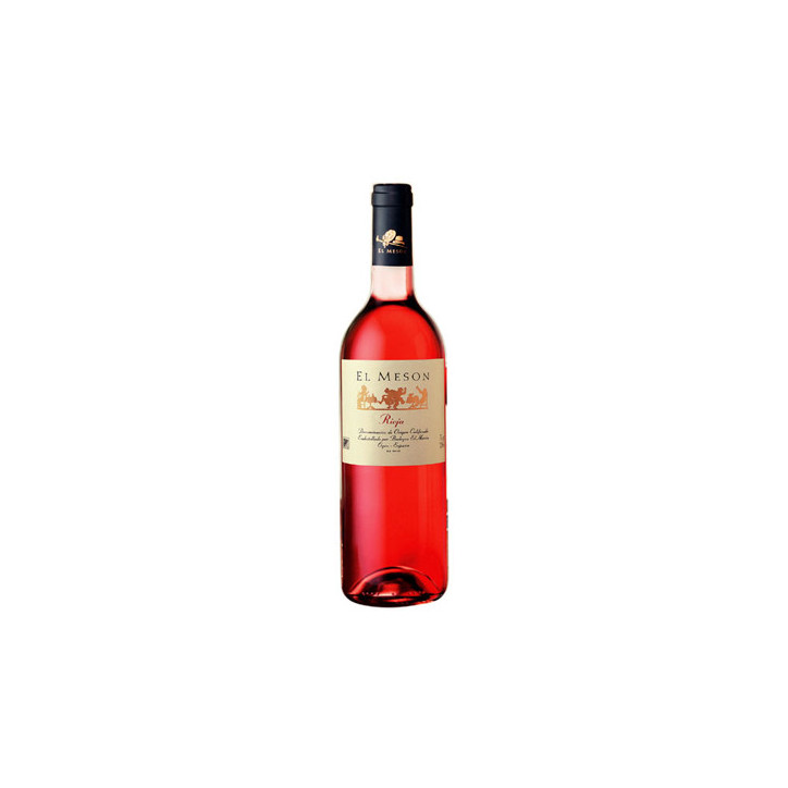 El Meson Rose El Meson Rose