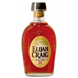 Elijah Craig 12 Y.O. - Kentucky