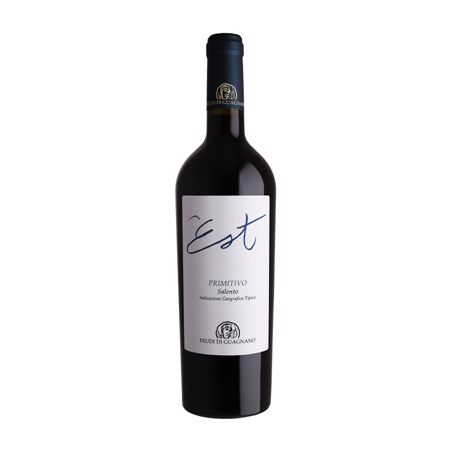 Est Primitivo Salento