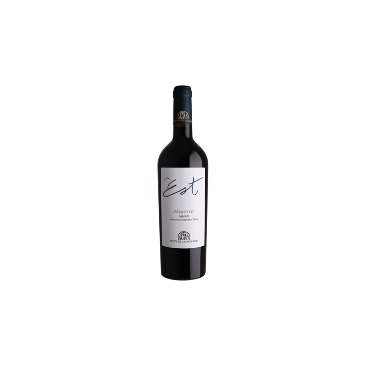 Est Primitivo Salento