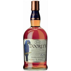 Doorly`s X.O Barbados Rum