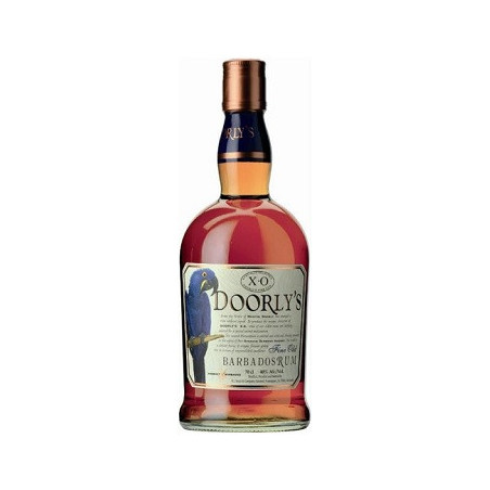 Doorly`s X.O Barbados Rum
