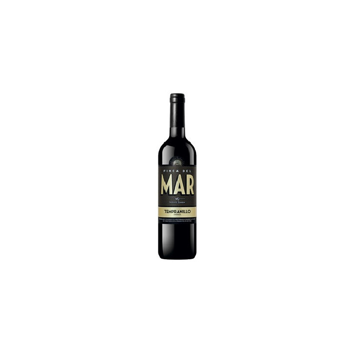 Finca Del Mar Tempranillo Crianza Finca Del Mar Tempranillo Crianza