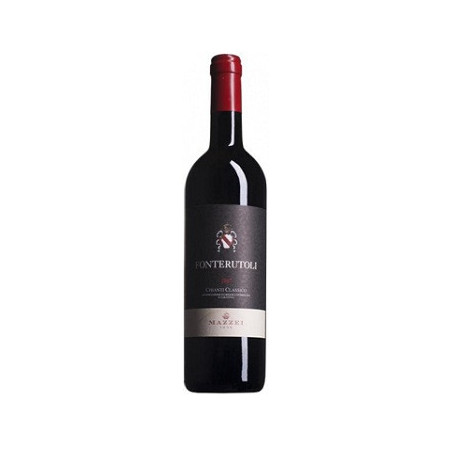 Fonterutoli Chianti Classico Mazzei