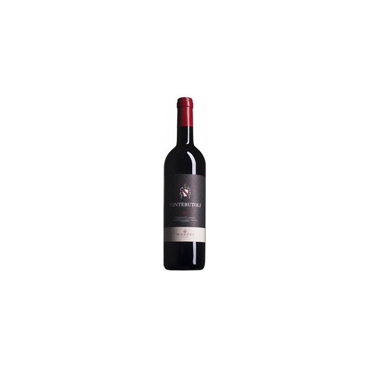 Fonterutoli Chianti Classico Mazzei Fonterutoli Chianti Classico Mazzei