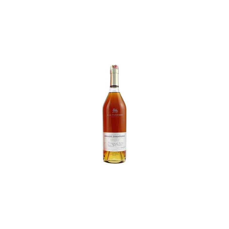 Fussigny Grande Champagne