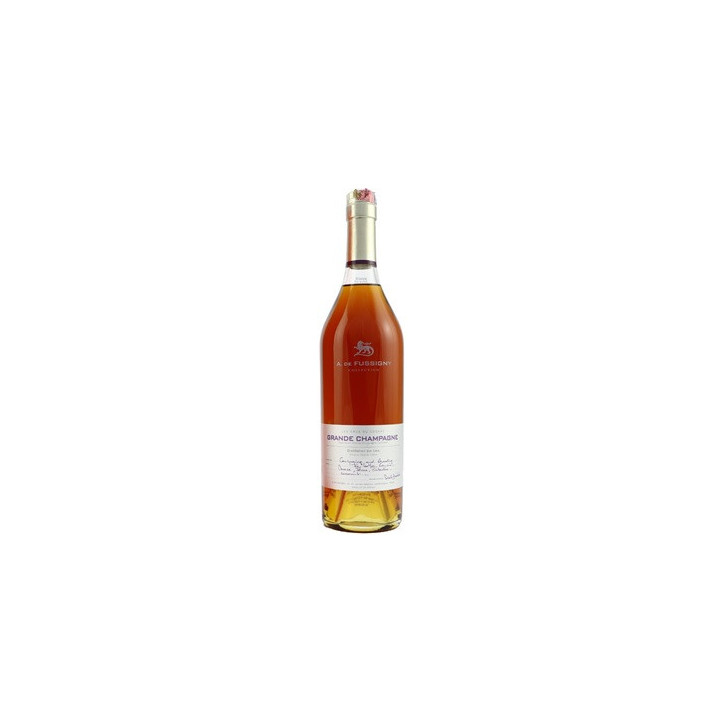 Fussigny Grande Champagne