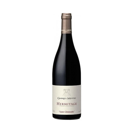 Gabriel Meffre Saint Christophe Hermitage AOC