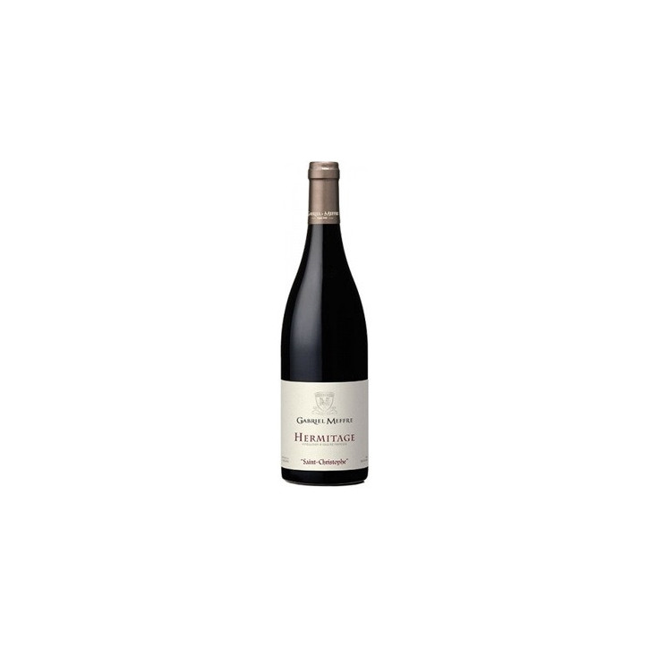 Gabriel Meffre Saint Christophe Hermitage AOC Gabriel Meffre Saint Christophe Hermitage AOC