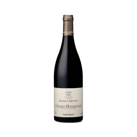 Gabriel Meffre Saint Pierre Crozes Hermitage AOC